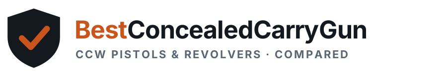 BestConcealedCarryGun logo